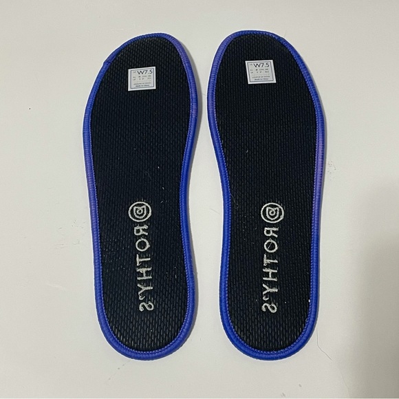 Rothys The Original Slip On Sneaker Black Womens 7.5 - Picture 11 of 14